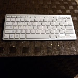 Wireless Keyboard
